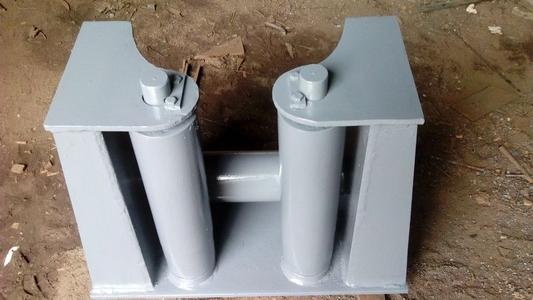 安徽亞太錨鏈船舶舾裝件的成品圖