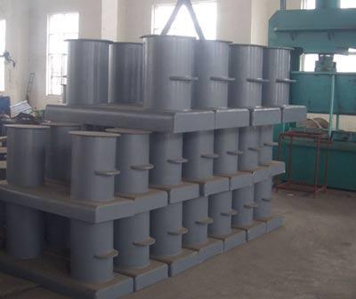 示意圖 安徽亞太錨鏈船舶舾裝件的示意圖